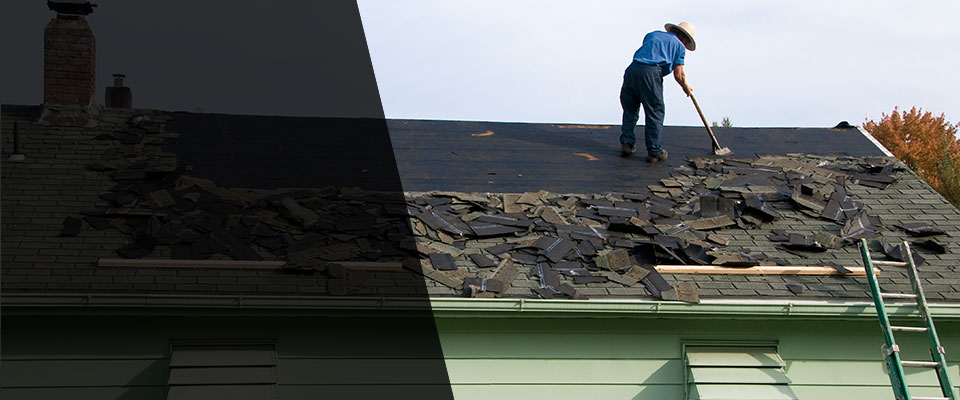 Nodaway Roofing Contractors